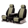 Coverking Seat Covers in Neosupreme for 20102012 Porsche Panamera, CSC2A5PR9283 CSC2A5PR9283